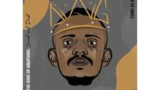 Kabza De Small-Qula Kwedin(feat Daliwonga & Xolani Guitars)