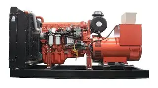 500KVA 400KWgenerator yuchaipower China generator