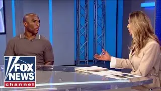 Charlamagne tha God: People want 2 things in America
