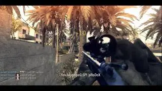 COD4 | Distraction Trailer by PavLee