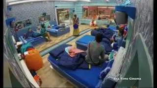 Big Boss- Julie Marana troll 31/07/2017