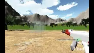 [TWG] [Unity3D] Tactical Warfare - Showcase 