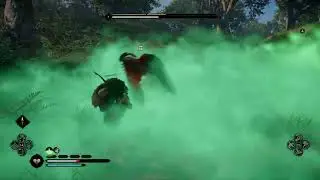 Assassin's Creed Valhalla - Kill Heike - Zealot Eliminated