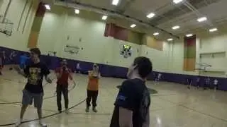 The Slap Bet