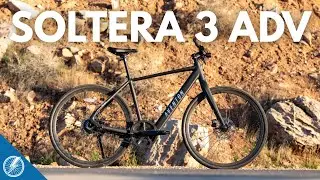 Aventon Soltera 3 ADV Review | A Cyclist&rsquo;s Dream Come True?