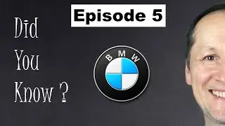 BMW Had 13 Years Gap In Car Manufacturing