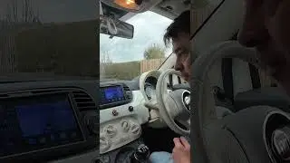 Fiat Odometer Flashing After New Radio? - How To Fix Through Canbus + Wrong Door Open Message!