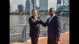 Together Against Hate - Our Work Continues