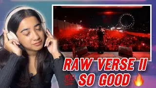 GBob - Raw Verse ll | Reaction Video #85