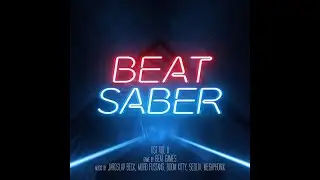 Beat Saber - Nimo - NUR WEGEN DIR