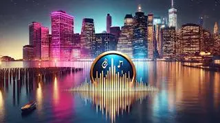 Chic City Beats: The Soundtrack of Urban Elegance