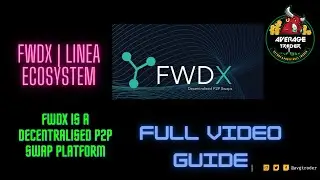 FWDX || LINEA ECOSYSTEM || #avgtrader #airdrop #testnet