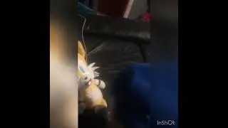 Tails say at sonic is gay #Sonicdavid