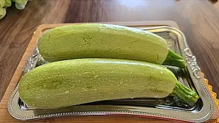 BAYILACAKSINIZ / KABAK  ve TAVUK  Eti varsa Mutlaka Deneyin❗️Garantili  Ana yemek tarifi😋