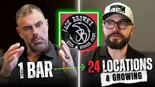 Restaurant Brand Exploded (How They Did IT & What&rsquo;s Coming Next)