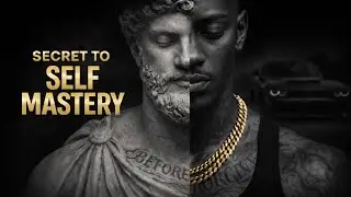 IT&rsquo;S NOT A SECRET, IT&rsquo;S MASTERY! | STREET STOIC 