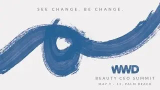 WWD Beauty CEO Summit &bull; Uri Minkoff &bull; Rebecca Minkoff LLC