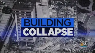 Expert 90% sure geological conditions did not cause Surfside condo collapse