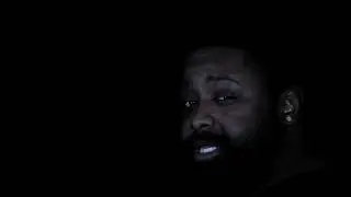a Black Room Project- Dante Clay (Mens Intuition)