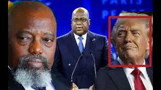 🔴👉ACCORD RDC–RWANDA :FÉLIX TSHISEKEDI RÉUSSIT-IL LÀ OÙ JOSEPH KABILA AVAIT ÉCHOUÉ ?