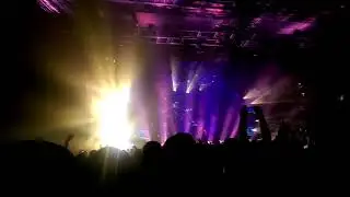 Paul Van Dyk @ PlayStation Theater - Steve Allen - Tranceformation