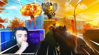 My first BLACK OPS COLD WAR 