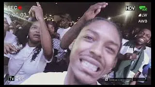 Stackboi Moski Inkster Music Fest EP1