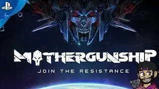 PAX EAST 2018 MotherGunshp Interview With the Creative Director, Joe Mirabello!