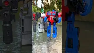 Robot Toy Control Robot || #shorts  #toyrobot