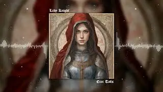 Lady Knight (Lady Ritter) // Medieval Folk Rock // Original