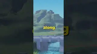 Первый суперкар в Roblox Jailbreak..
