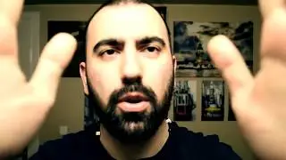 ACMP Лучший в мире массаж головы для Baba Sen