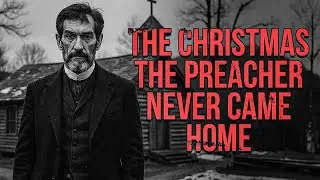 The LEGEND of Devil&rsquo;s Ridge, Appalachia &ndash; The Christmas the Preacher Never Came Home