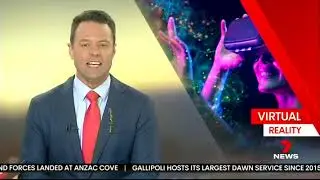 Vantari Channel 7 April 2023