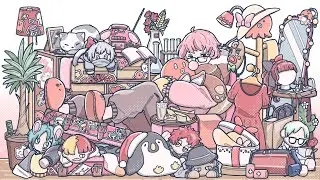 【 ストグラ 】夕コ、まったり は、んざいしよか Day15