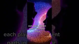 Life is Just a Game (Spiritual Poetry)