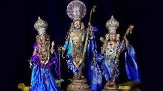 Rama Rama Neevaramu/Rama Rama Nivaramu Thyagarja Kriti Indian Idol Anjana Padmanabhan, Madhurantakam