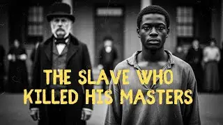 The Deadliest Slave in Texas History | He Killed Every Man Who Bought Him