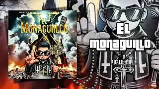 &ldquo;EL MONAGUILLO&rdquo; &mdash; ADALID L&Oacute;PEZ