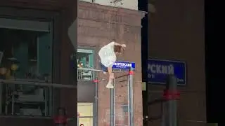 Ночь московского спорта, воркаут, финал  #flip #live #sport #moscow #heroes