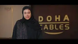 Doha Cables x Amal | Student Seminar on Career Readiness