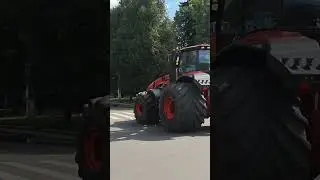 #belarus tractors #farming power #beast from the east