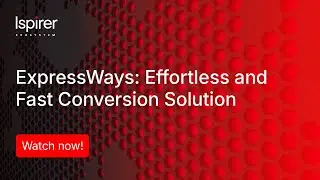 Introducing Ispirer Express Converter | Fast and Easy Code Migration Tool!
