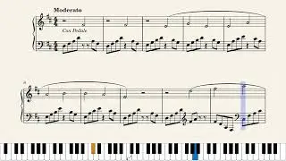 River | Original Piano Composition