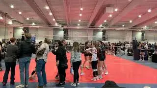 Fury 17 2 Vs. GSVC 17 Navy