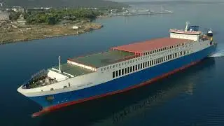 EUROCARGO SALERNO