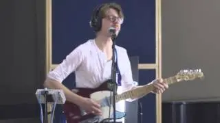 OpenAir Studio Session: A Band in Pictures 