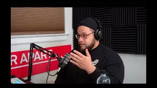 All Talk No Action Podcast - Episode #003 - NFT Danny Vee