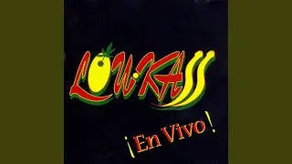 No Vendo Pomada (EN VIVO)