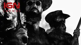 Hunt: Showdown Closed Alpha Sign-Up Now Open - IGN News